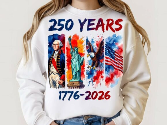 Download 4th of July 250 Years Independence Day. - Independence day Collection