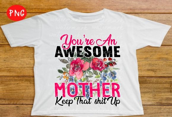 Download Mother's Day Png, Gifts for Mom Design - Premium Bundle