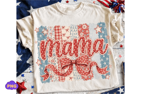 Download Striped Mama Floral America Coquette Png - Mama floral Collection
